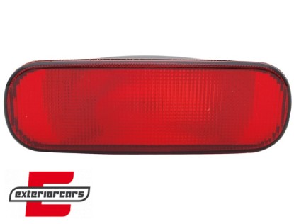 Stražnje svjetlo za maglu / Suzuki Swift + Suzuki Vitara (2005-), 19-0709-01-2