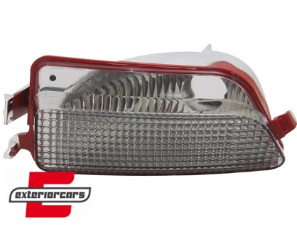 Stražnje svjetlo za vožnju unatrag (desna strana) / Citroen C4 LC (11.2004-12.2010), 19-0619-01-2