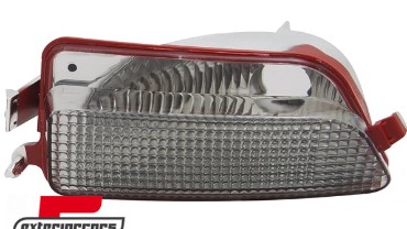 Stražnje svjetlo za vožnju unatrag (desna strana) / Citroen C4 LC (11.2004-12.2010), 19-0619-01-2