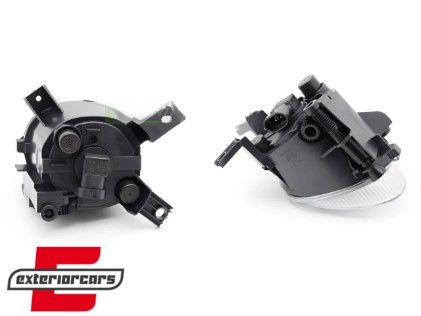 Svjetla za maglu (kristal) / Audi A3 8P (2003-2013) A4 B7 (2004-2009), HAAU13