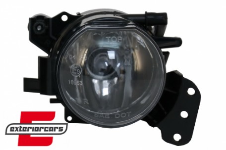 Svjetla za maglu (kristal) / BMW serije 3 E90 E91 E92 E93 (2004-2013) serije 5 E60 E61 (2003-2010) serije 6 E63 E64 (2004-2007) X3 E83 (2003-2006), 83043