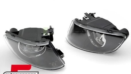 Svjetla za maglu (kristal) / BMW serije 3 E92 E93 Coupe Cabrio (2006-2013) Standard, HABM47