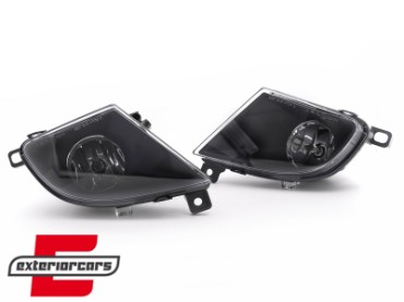 Svjetla za maglu (kristal) / BMW serije 5 E60 E61 LCI (2007-2010) Standard, HABM56