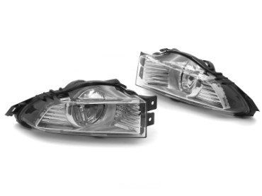Svjetla za maglu (kristal) / Opel Insignia (2008-2012), HAOP08