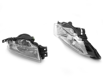 Svjetla za maglu (kristal) / Opel Insignia (2008-2012), HAOP08