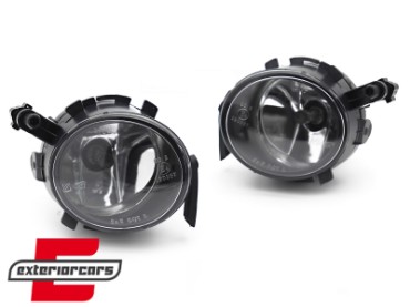 Svjetla za maglu (kristal) / Seat Ibiza (2008-2012) Altea (2009-2015), HASE03