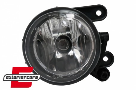 Svjetla za maglu (maglenke) (chrome) / VW Golf V Mk5 (2003-2008) VW Tiguan (2007-2011), NLV02