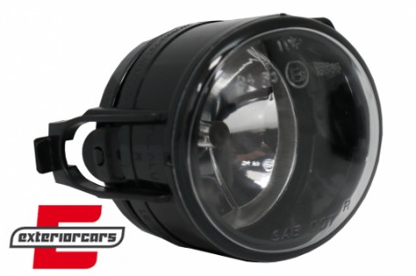 Svjetla za maglu (maglenke) (chrome) / VW Golf V Mk5 (2003-2008) VW Tiguan (2007-2011), NLV02