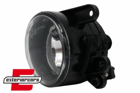 Svjetla za maglu (maglenke) (chrome) / VW Golf V Mk5 (2003-2008) VW Tiguan (2007-2011), NLV02