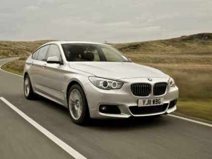 Svjetla za maglu (maglenke) M paket dizajn / BMW serije 5 F10 F11 F07 (2009-2014) serije 3 E92 E93 (2006-2009), 83151
