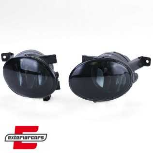 Svjetla za maglu (maglenke) (smoke) / VW Golf 6 VI Caddy Jetta Tiguan Touran, 29582