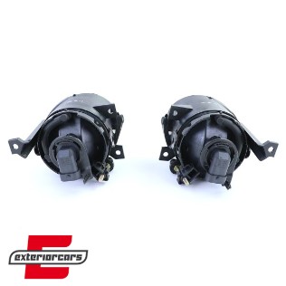 Svjetla za maglu (maglenke) (smoke) / VW Polo 6R Eos Caddy III Tiguan Touran, 29585