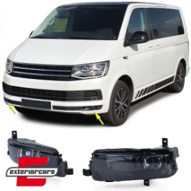 Svjetla za maglu (maglenke) (smoke) / VW T6 Multivan Transporter (2015-2019), 33745