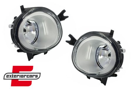 Svjetla za maglu (maglenke) / VW TOUAREG 7LA 7L6 7L7 (2002-2010), FLVWT