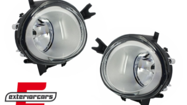 Svjetla za maglu (maglenke) / VW TOUAREG 7LA 7L6 7L7 (2002-2010), FLVWT
