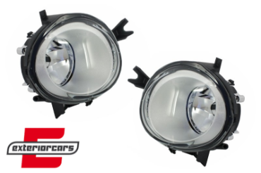 Svjetla za maglu (maglenke) / VW TOUAREG 7LA 7L6 7L7 (2002-2010), FLVWT