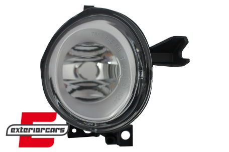 Svjetla za maglu (maglenke) / VW TOUAREG 7LA 7L6 7L7 (2002-2010), FLVWT