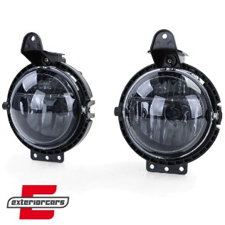 Svjetla za maglu sa dnevnim svjetlom DRL (smoke) / Mini R55 R56 R57 R58 R59 (2006-2015), HAMC05