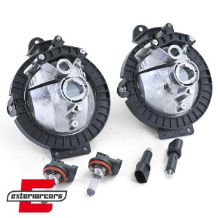 Svjetla za maglu sa dnevnim svjetlom DRL (smoke) / Mini R55 R56 R57 R58 R59 (2006-2015), HAMC05