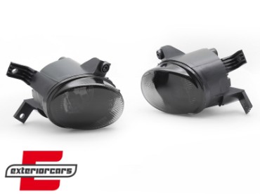 Svjetla za maglu (smoke) / Audi A3 8P (2003-2013) A4 B7 (2004-2009), HAAU14