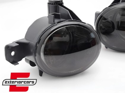 Svjetla za maglu (smoke) / BMW serije 1 E81 E82 E87 E88 (2004-2013) X1 E84 (2009-2014) X3 E83 (2006-2010) X5 E70 (2007-2013), 83021