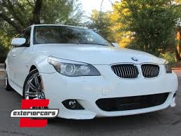 Svjetla za maglu (smoke) / BMW serije 3 E90 E91 E92 E93 (2004-2013) serije 5 E60 E61 (2003-2010) serije 6 E63 E64 (2004-2007) X3 E83 (2003-2006), 83051