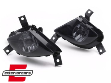 Svjetla za maglu (smoke) / BMW serije 3 E90 E91 LCI (2009-2011) Standard, HABM52