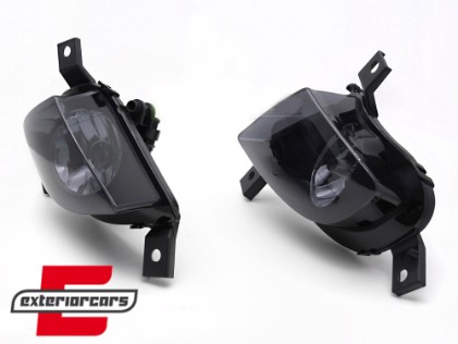 Svjetla za maglu (smoke) / BMW serije 3 E90 E91 LCI (2009-2011) Standard, HABM52