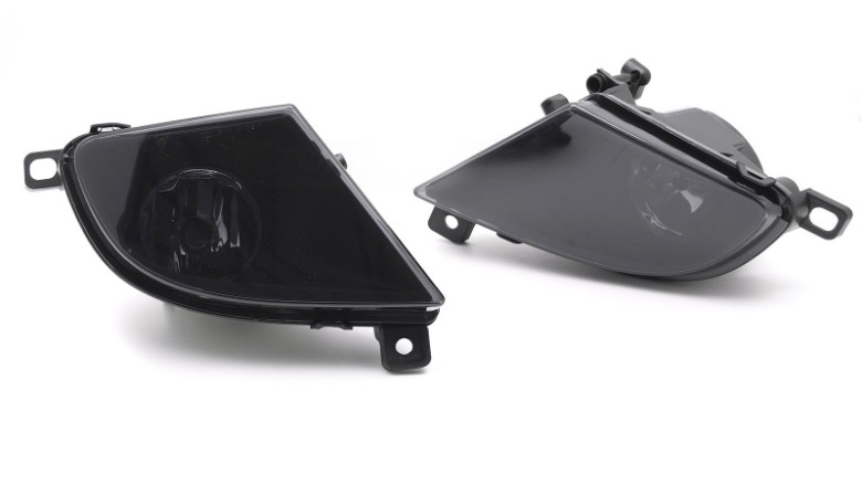 Svjetla za maglu (smoke) / BMW serije 5 E60 E61 LCI (2007-2010) Standard, HABM57
