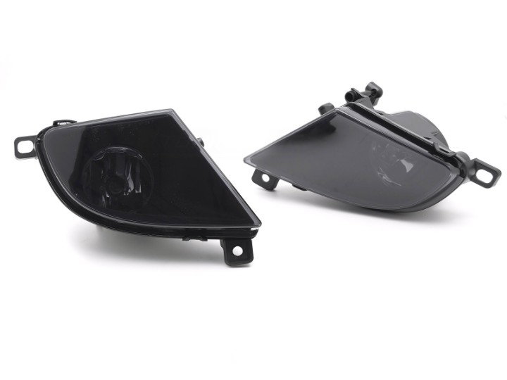 Svjetla za maglu (smoke) / BMW serije 5 E60 E61 LCI (2007-2010) Standard, HABM57
