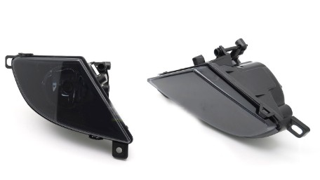 Svjetla za maglu (smoke) / BMW serije 5 E60 E61 LCI (2007-2010) Standard, HABM57