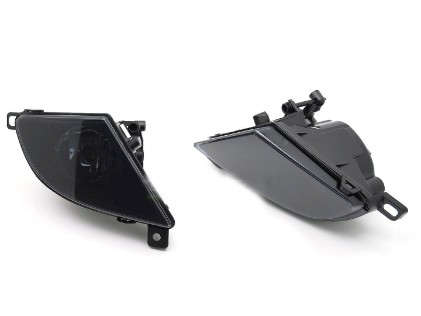 Svjetla za maglu (smoke) / BMW serije 5 E60 E61 LCI (2007-2010) Standard, HABM57