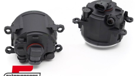 Svjetla za maglu (smoke) / FORD / OPEL / RENAULT / PEUGEOT / CITROEN / DACIA / SUZUKI, HAFO04