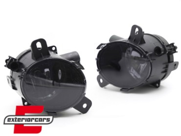 Svjetla za maglu (smoke) / Opel Corsa D Corsa E Meriva B, HAOP12