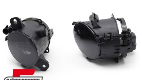Svjetla za maglu (smoke) / Opel Corsa D Corsa E Meriva B, HAOP12