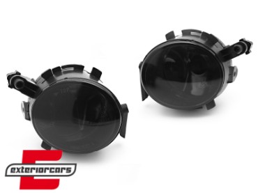 Svjetla za maglu (smoke) / Seat Ibiza (2008-2012) Altea (2009-2015), HASE04