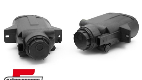 Svjetla za maglu (smoke) / Seat Leon I (1999-2006) Toledo II (1999-2004), HASE10