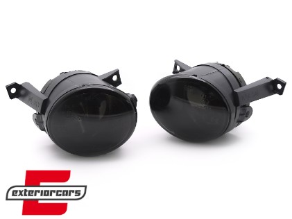 Svjetla za maglu (smoke) / VW Caddy (03-10) Eos (05-11) Golf Plus (05-09) Tiguan (07-11) Touran (03-08), HAVW36