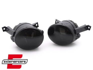 Svjetla za maglu (smoke) / VW Caddy (03-10) Eos (05-11) Golf Plus (05-09) Tiguan (07-11) Touran (03-08), HAVW36