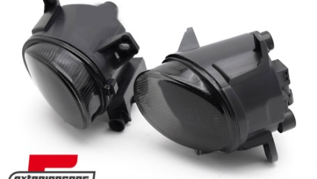 Svjetla za maglu (smoke) / VW Passat CC (08-12) AUDI A1 A4 A5 A6 Q3, HAVW63