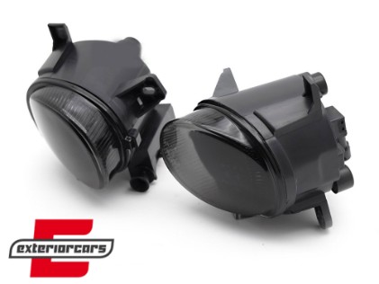 Svjetla za maglu (smoke) / VW Passat CC (08-12) AUDI A1 A4 A5 A6 Q3, HAVW63