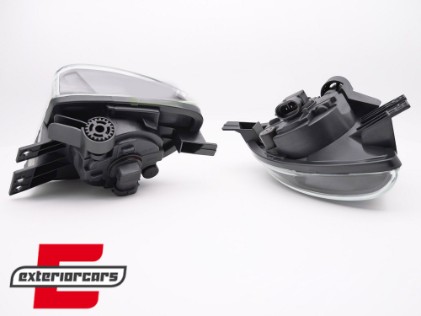 Svjetla za maglu staklo (kristal) / BMW serije 5 F10 F11 (2010-2013) Standard, HABM58