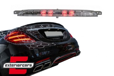 Svjetlo za maglu LED (crvena) / Mercedes S-klasa W222 (2013-2020), TBLMBW222