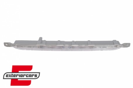 Svjetlo za maglu LED (crvena) / Mercedes S-klasa W222 (2013-2020), TBLMBW222