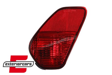 Svjetlo za maglu (lijeva strana) / MITSUBISHI OUTLANDER (2015-), 17-5756-15-2