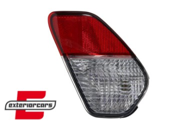 Svjetlo za vožnju unatrag (desna strana) / MITSUBISHI OUTLANDER (2015-), 17-5755-05-9