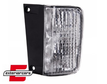 Svjetlo za vožnju unatrag (desna strana) / Nissan Primastar Opel Vivaro Renault Traffic (2001-2009), 19-0661-01-2
