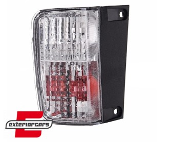 Svjetlo za vožnju unatrag (lijeva strana) / Nissan Primastar Opel Vivaro Renault Traffic (2001-2009), 19-0662-01-2