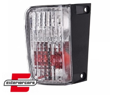 Svjetlo za vožnju unatrag (lijeva strana) / Nissan Primastar Renault Traffic Opel Vivaro (2009-2016), 19-12132-01-2