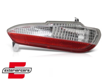 Svjetlo za vožnju unazad (desna strana) / Fiat Punto Evo (2008-2012), 19-12209-01-2